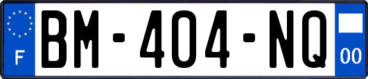 BM-404-NQ