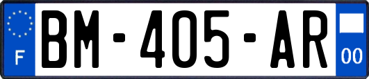 BM-405-AR