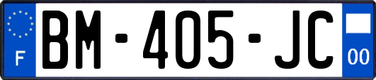 BM-405-JC