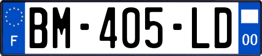 BM-405-LD