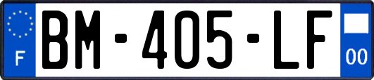 BM-405-LF