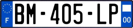 BM-405-LP
