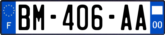 BM-406-AA