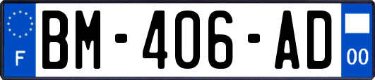 BM-406-AD