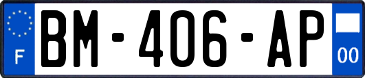 BM-406-AP