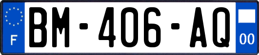 BM-406-AQ