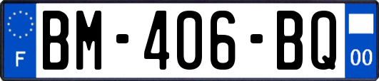 BM-406-BQ