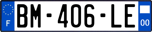 BM-406-LE
