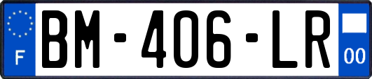 BM-406-LR