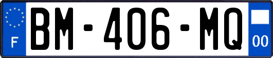 BM-406-MQ