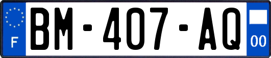 BM-407-AQ