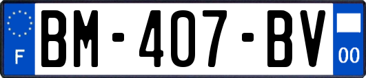 BM-407-BV