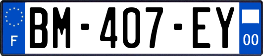 BM-407-EY