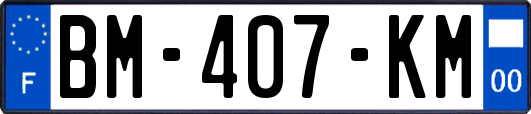 BM-407-KM