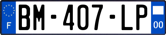BM-407-LP