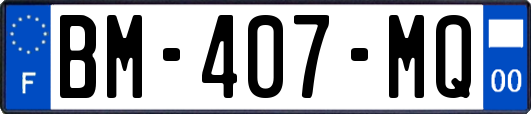 BM-407-MQ