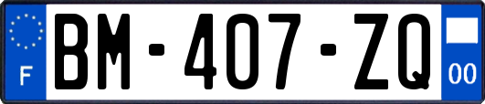 BM-407-ZQ