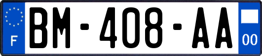 BM-408-AA