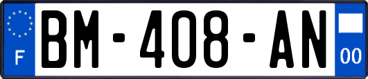 BM-408-AN