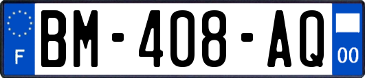 BM-408-AQ