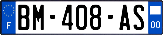 BM-408-AS