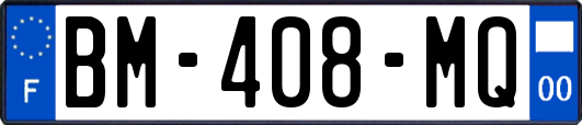 BM-408-MQ