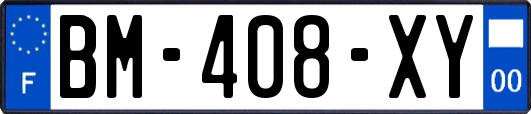 BM-408-XY