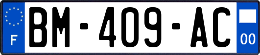 BM-409-AC