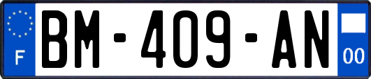 BM-409-AN