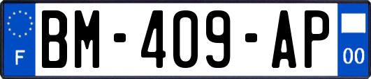 BM-409-AP