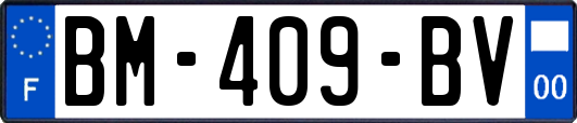 BM-409-BV