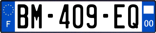 BM-409-EQ