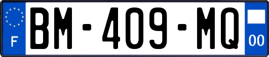 BM-409-MQ