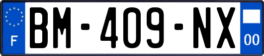 BM-409-NX