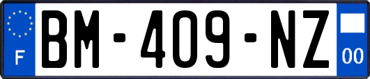 BM-409-NZ