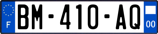 BM-410-AQ