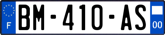 BM-410-AS