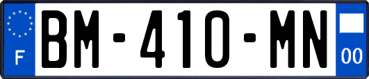 BM-410-MN