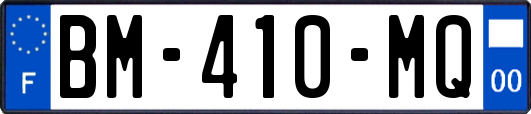 BM-410-MQ