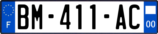 BM-411-AC