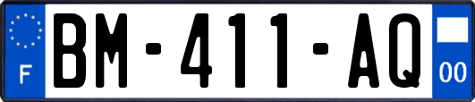 BM-411-AQ