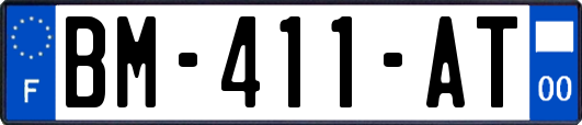 BM-411-AT