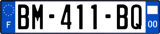 BM-411-BQ