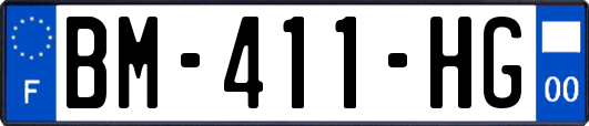 BM-411-HG