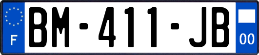 BM-411-JB