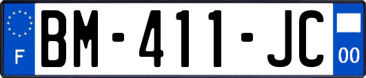 BM-411-JC