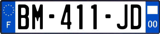 BM-411-JD