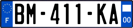 BM-411-KA
