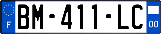 BM-411-LC