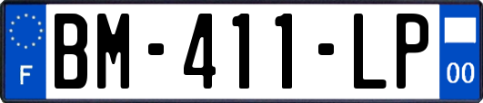 BM-411-LP